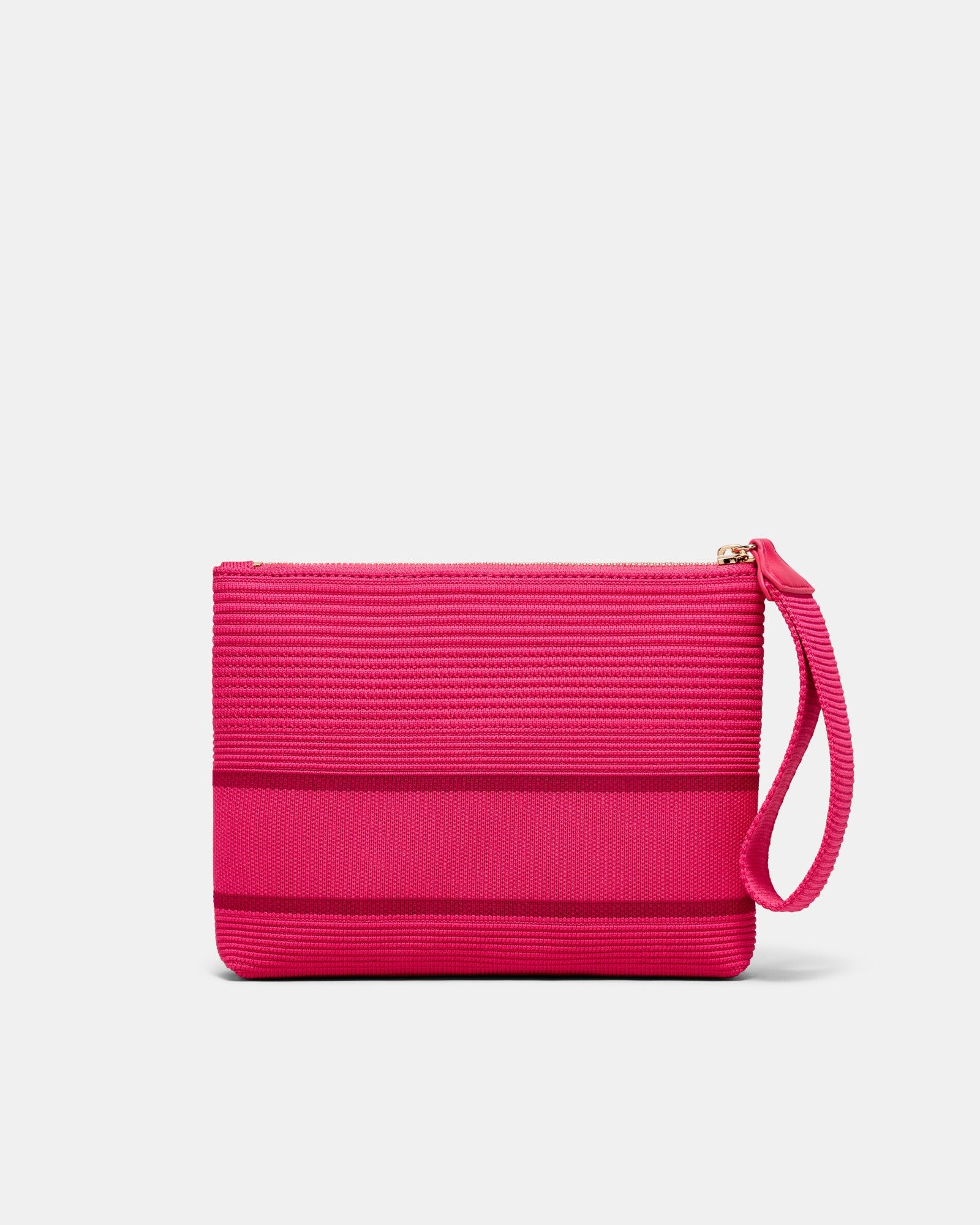 Blondie Pouch - Flamingo