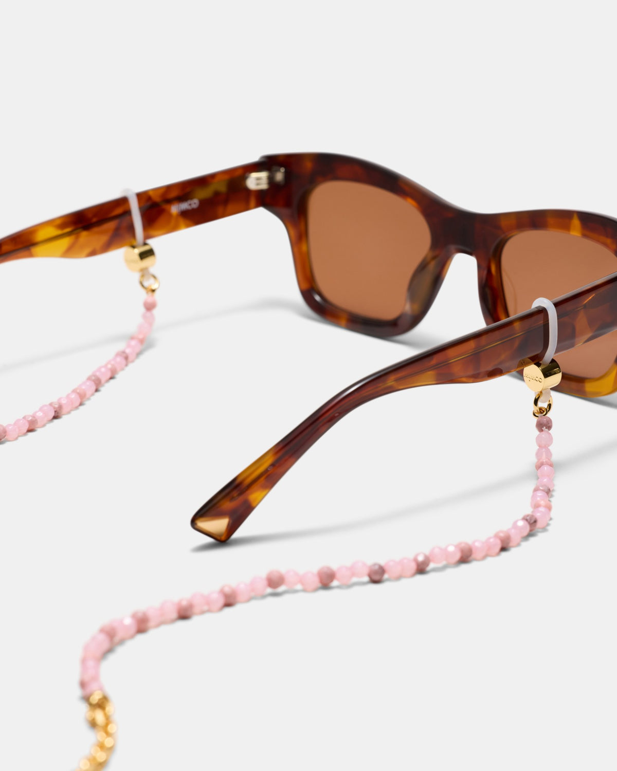 Divine Sunglasses Chain - Petal