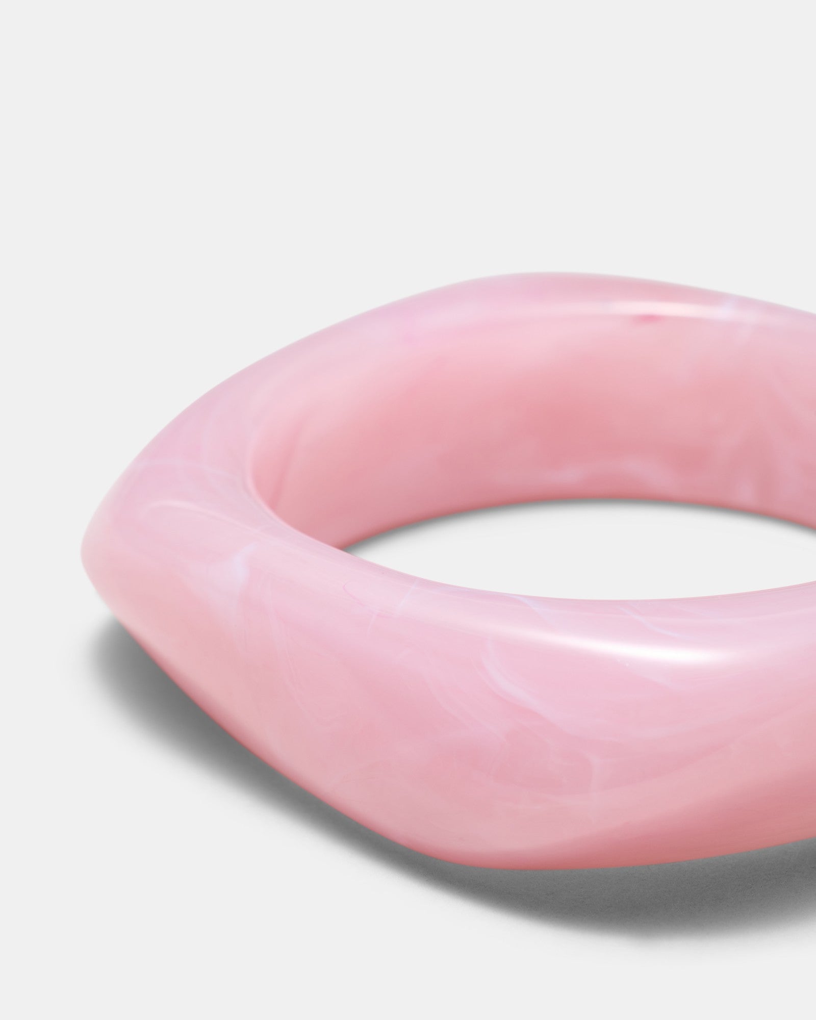 Zozo Bangle - Petal