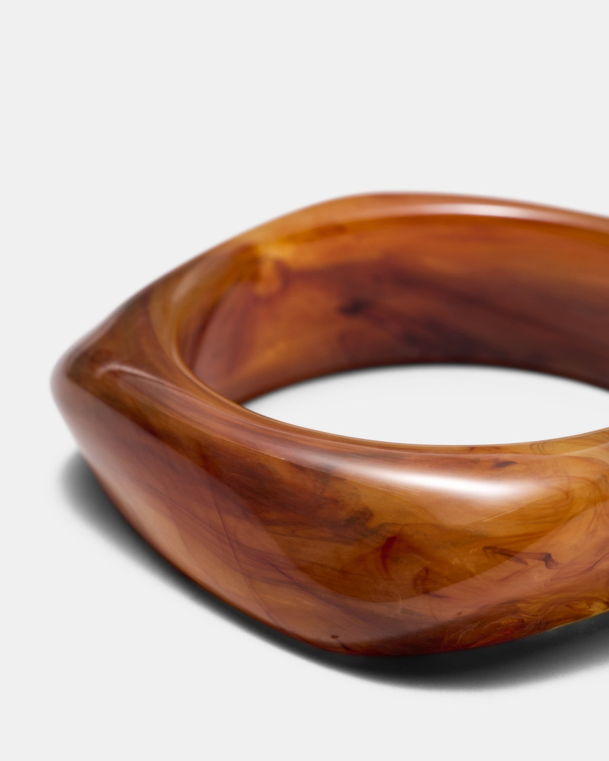 Zozo Bangle - Tort