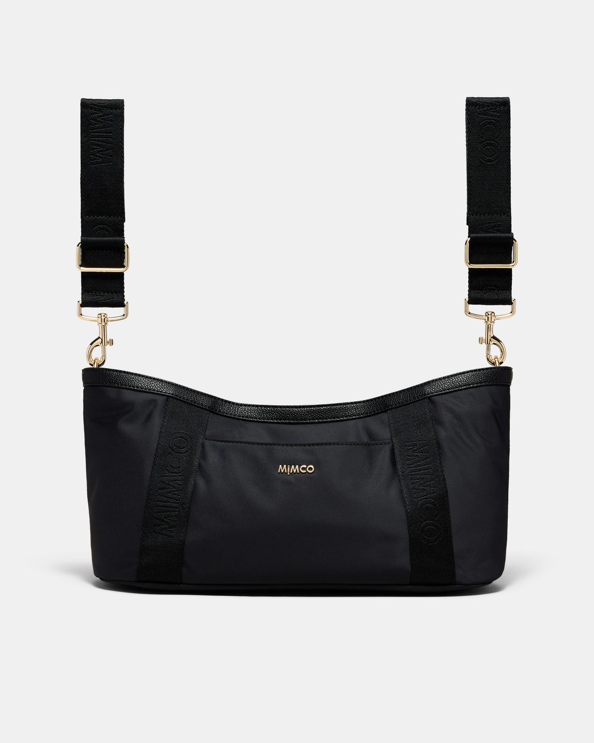 Dove Pram Caddy - Black