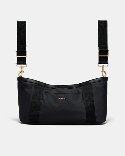 Dove Pram Caddy - Black