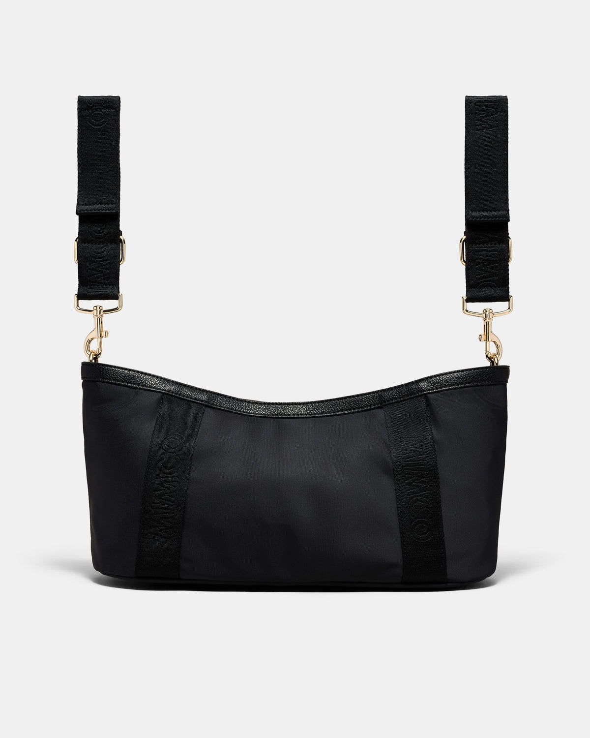 Dove Pram Caddy - Black