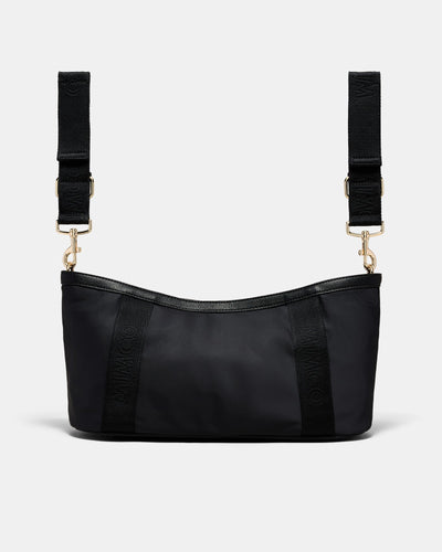 Dove Pram Caddy - Black