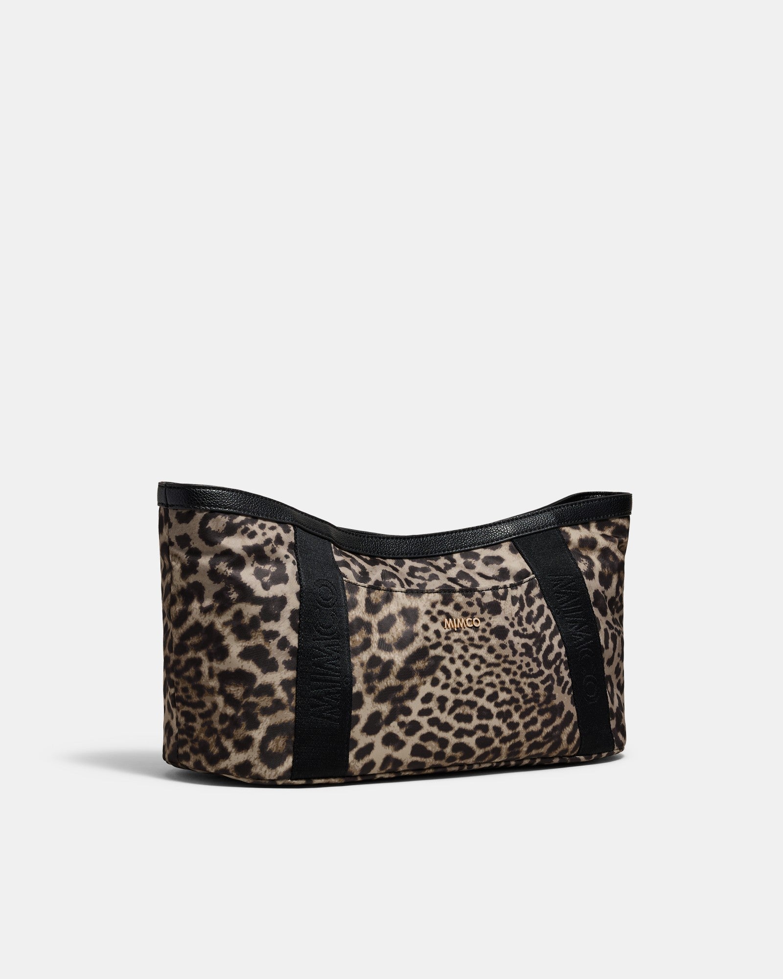 Dove Pram Caddy - Leopard