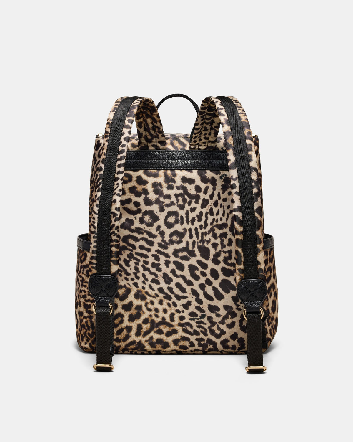 Dove Backpack - Leopard