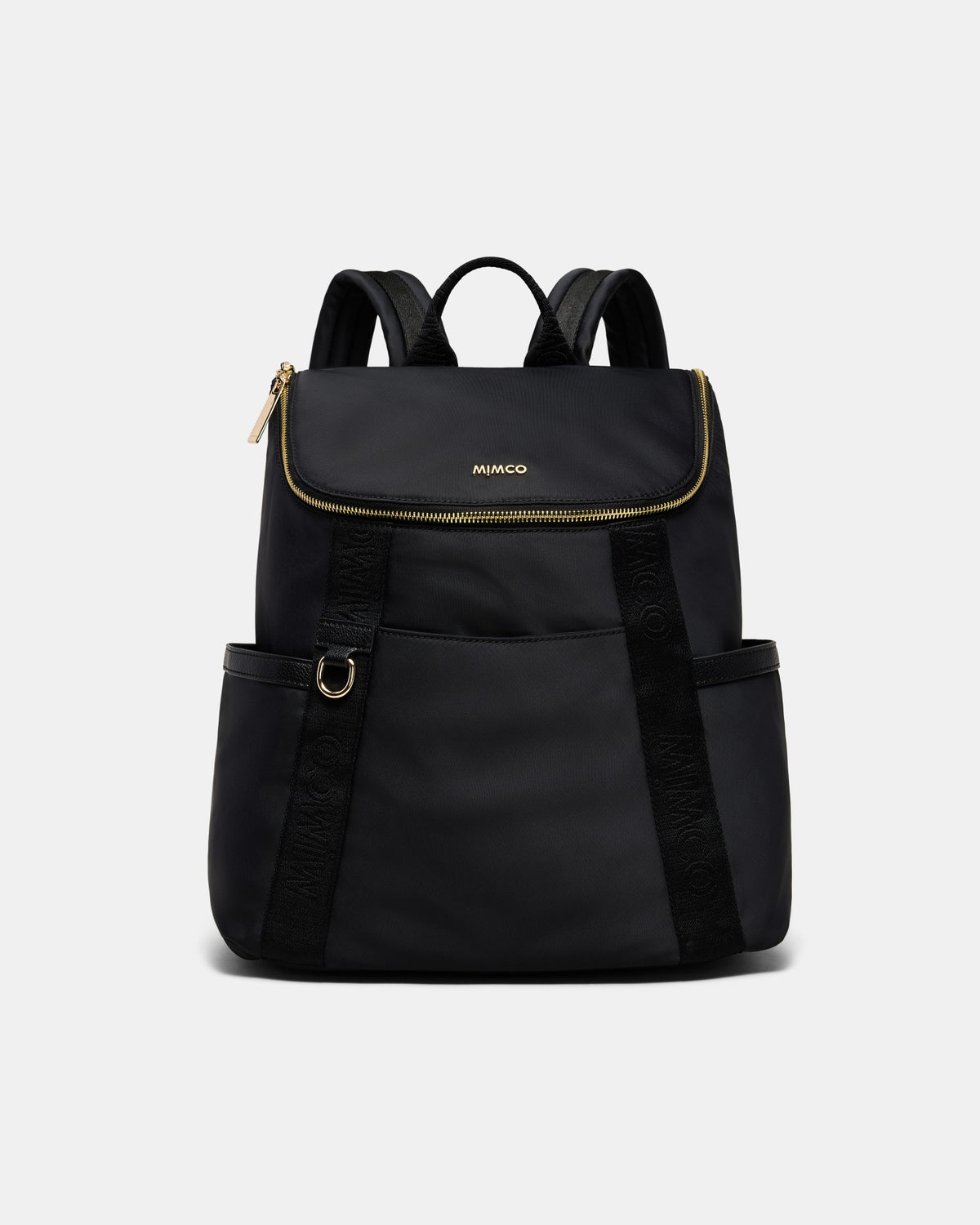 Dove Backpack - Black