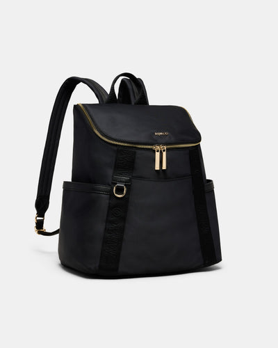 Dove Backpack - Black
