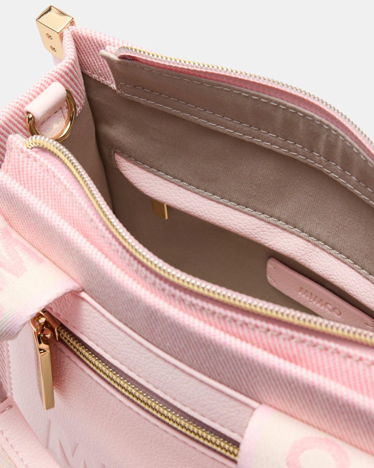 Patch Mini Tote Bag