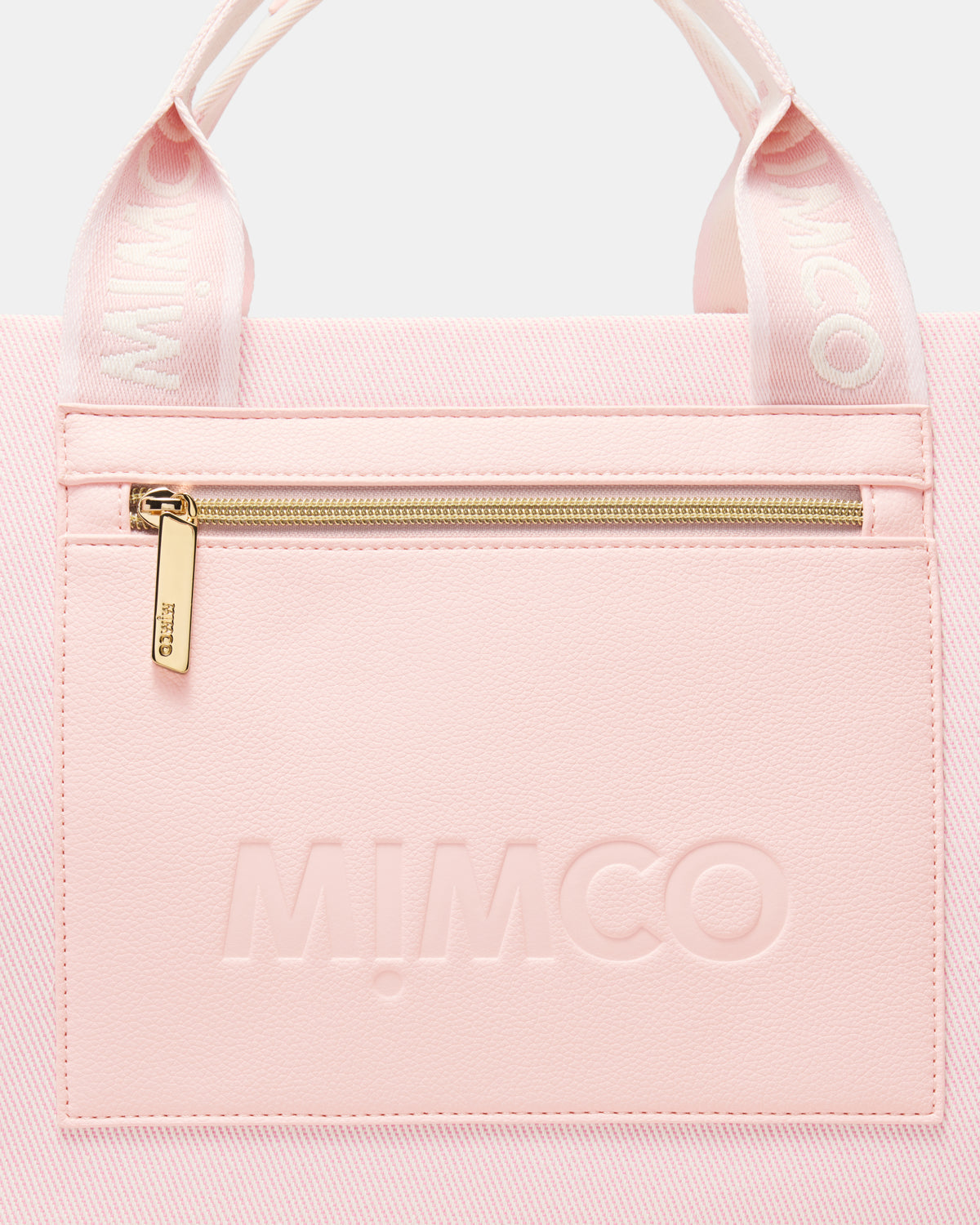 Patch Tote Bag