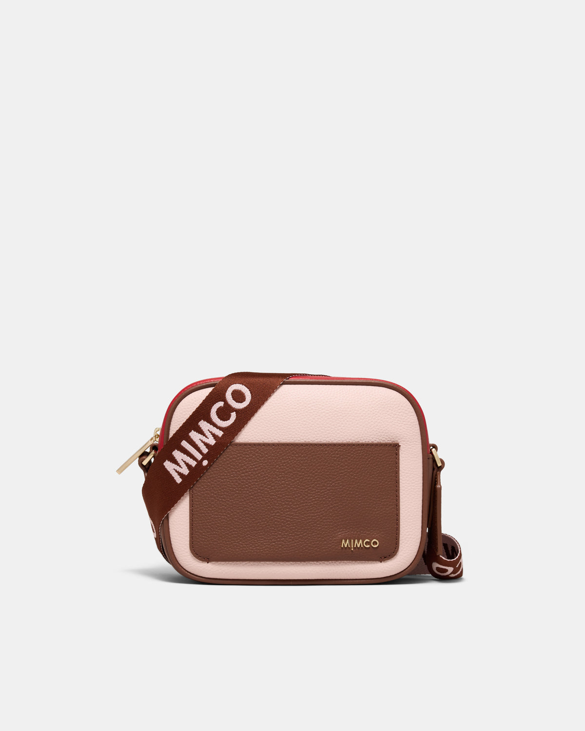 Northcote Camera Crossbody Bag - Petal Multi