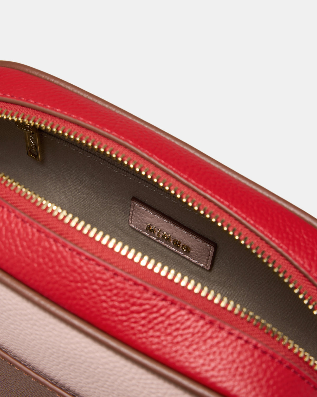 Northcote Camera Crossbody Bag - Petal Multi