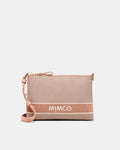 Blondie Crossbody Bag - Fawn