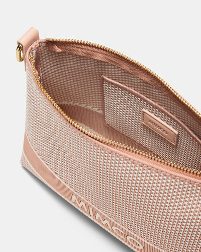 Blondie Crossbody Bag - Fawn