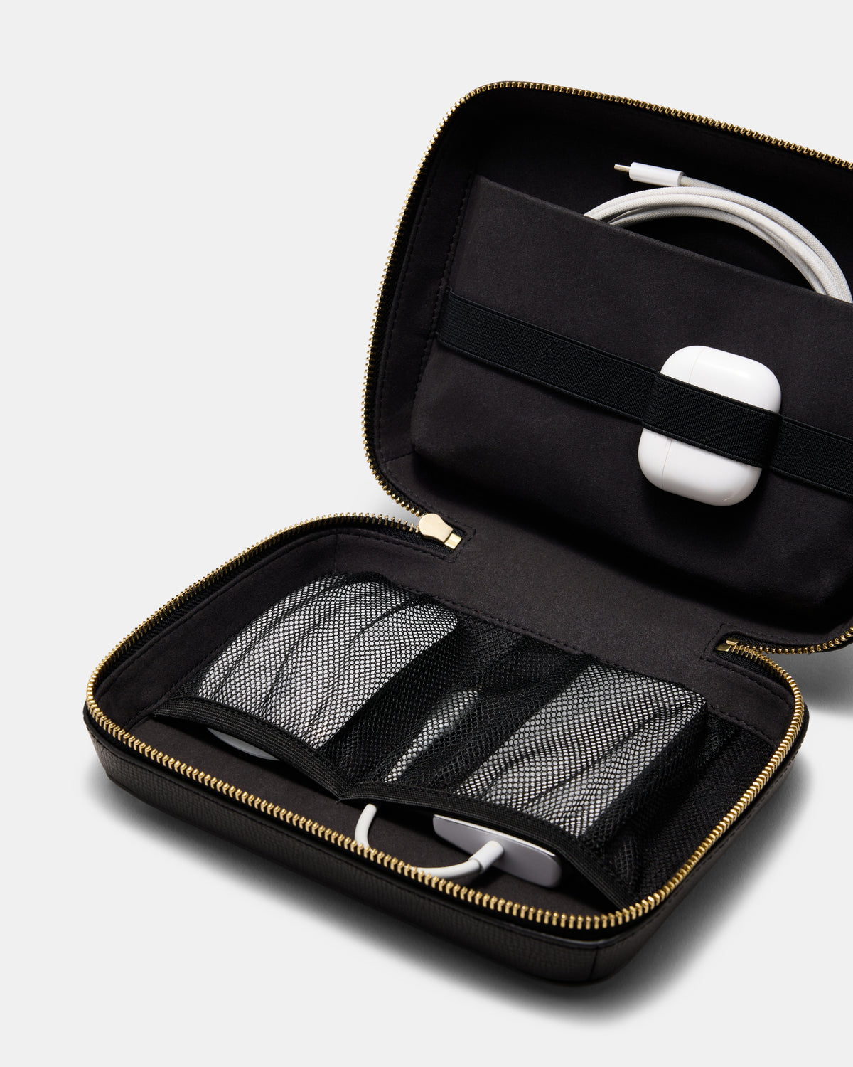 Metro Tech Case - Black