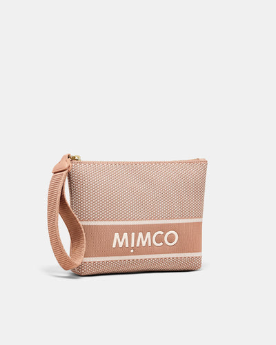 Blondie Pouch - Fawn