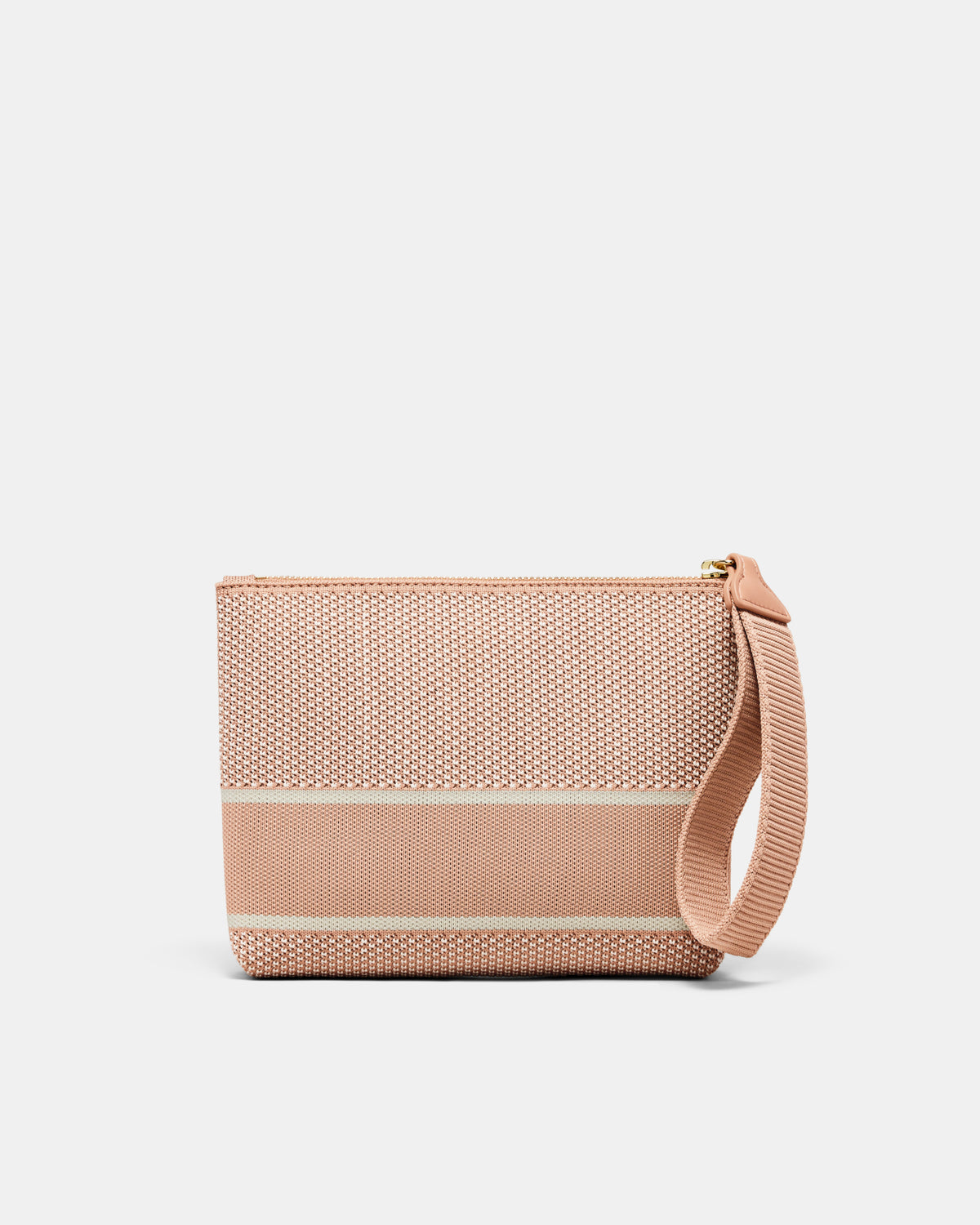 Blondie Pouch - Fawn