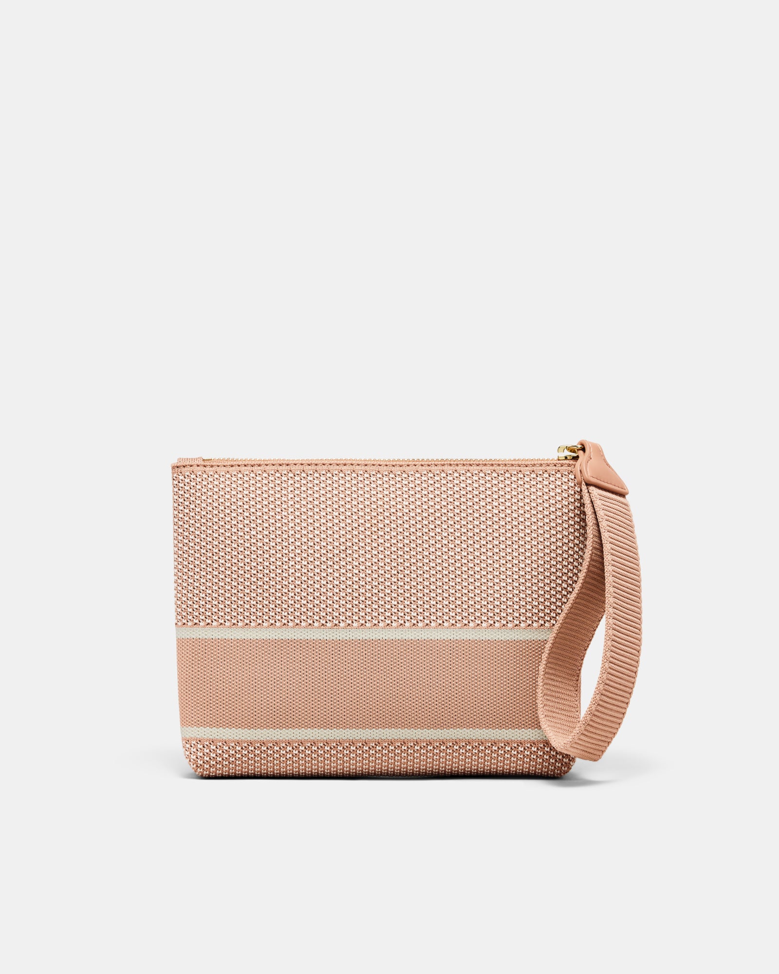 Blondie Pouch - Fawn