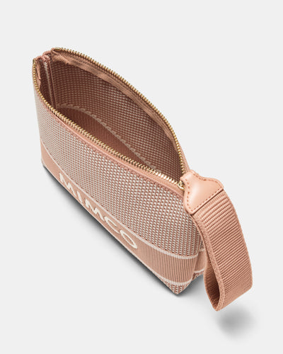 Blondie Pouch - Fawn