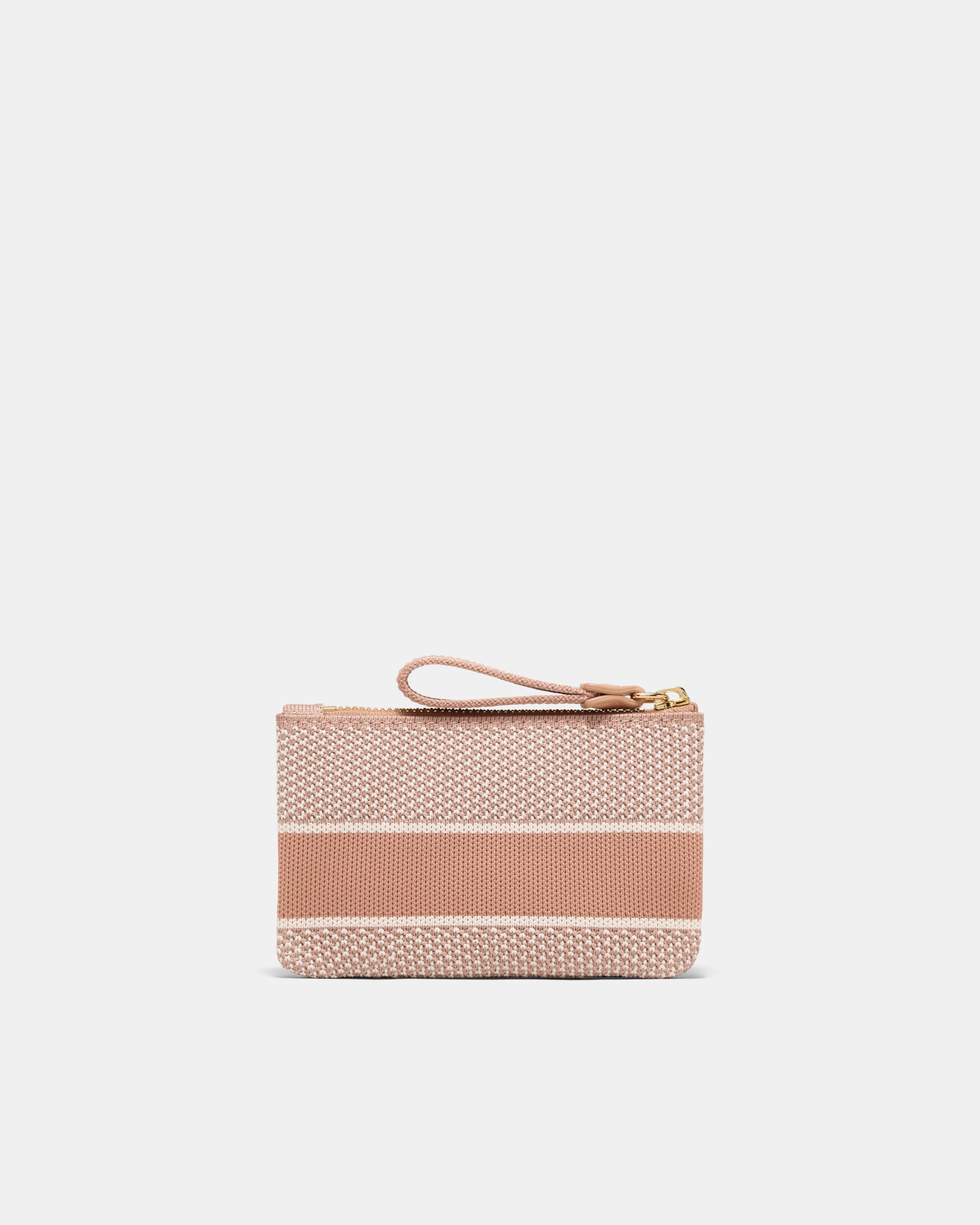 Blondie Coin Purse - Fawn