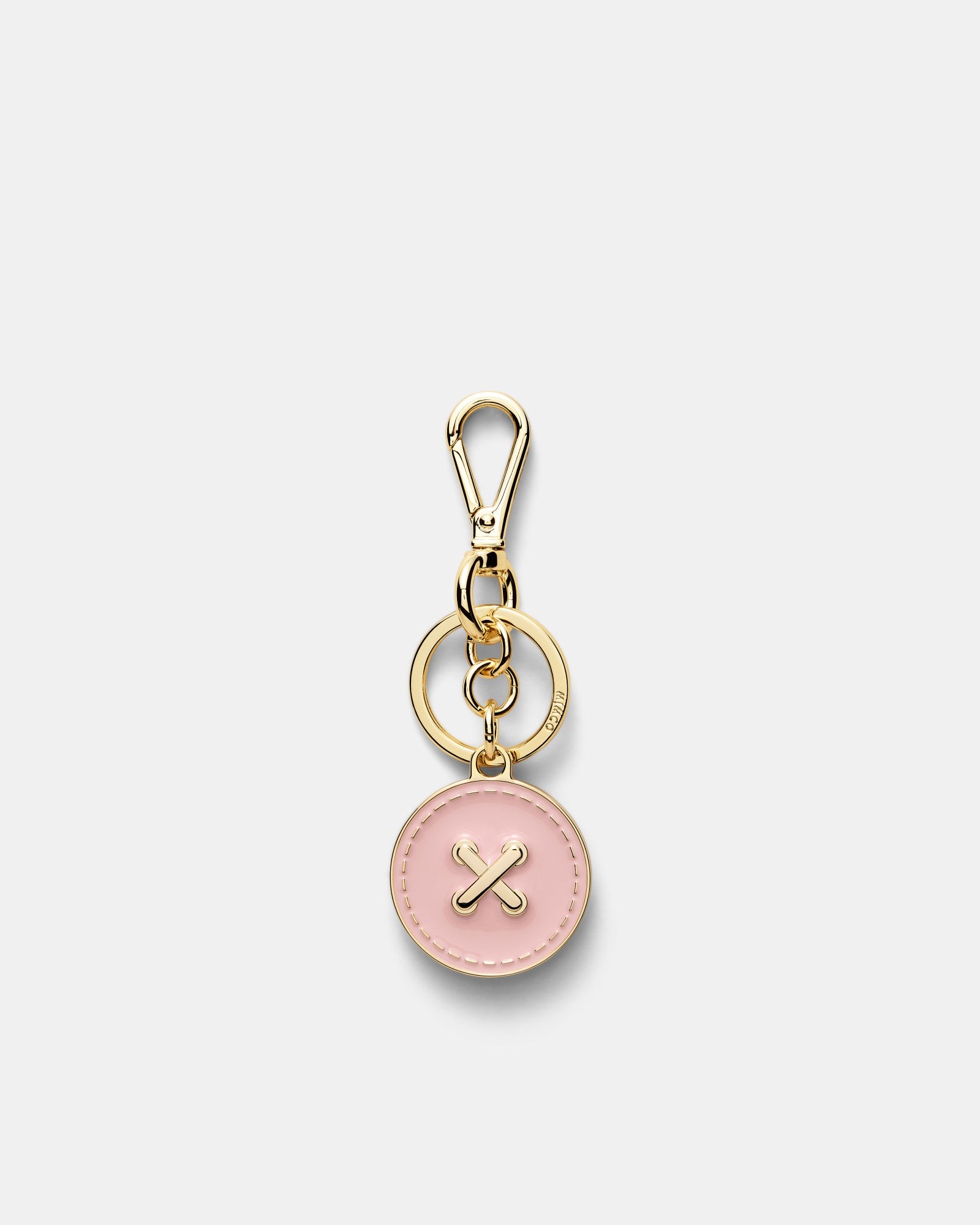 Keyring Gift Box - Petal