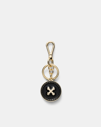 Keyring Gift Box - Black