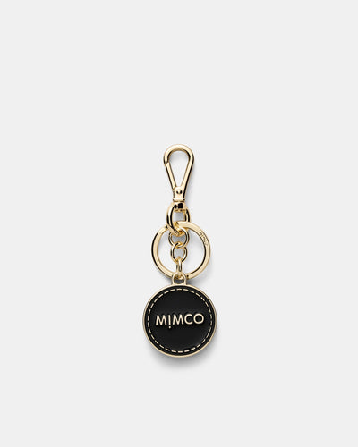 Keyring Gift Box - Black
