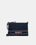 Blondie Crossbody Bag - Navy