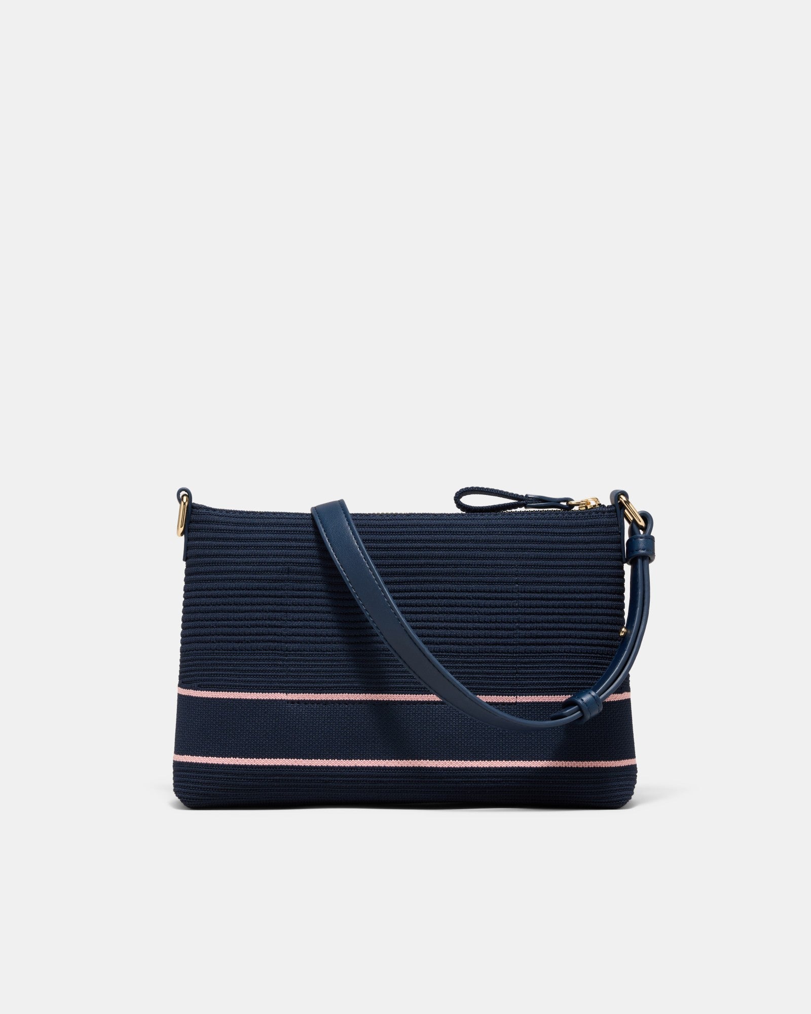 Blondie Crossbody Bag - Navy
