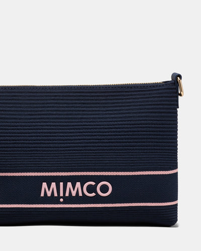 Blondie Crossbody Bag - Navy