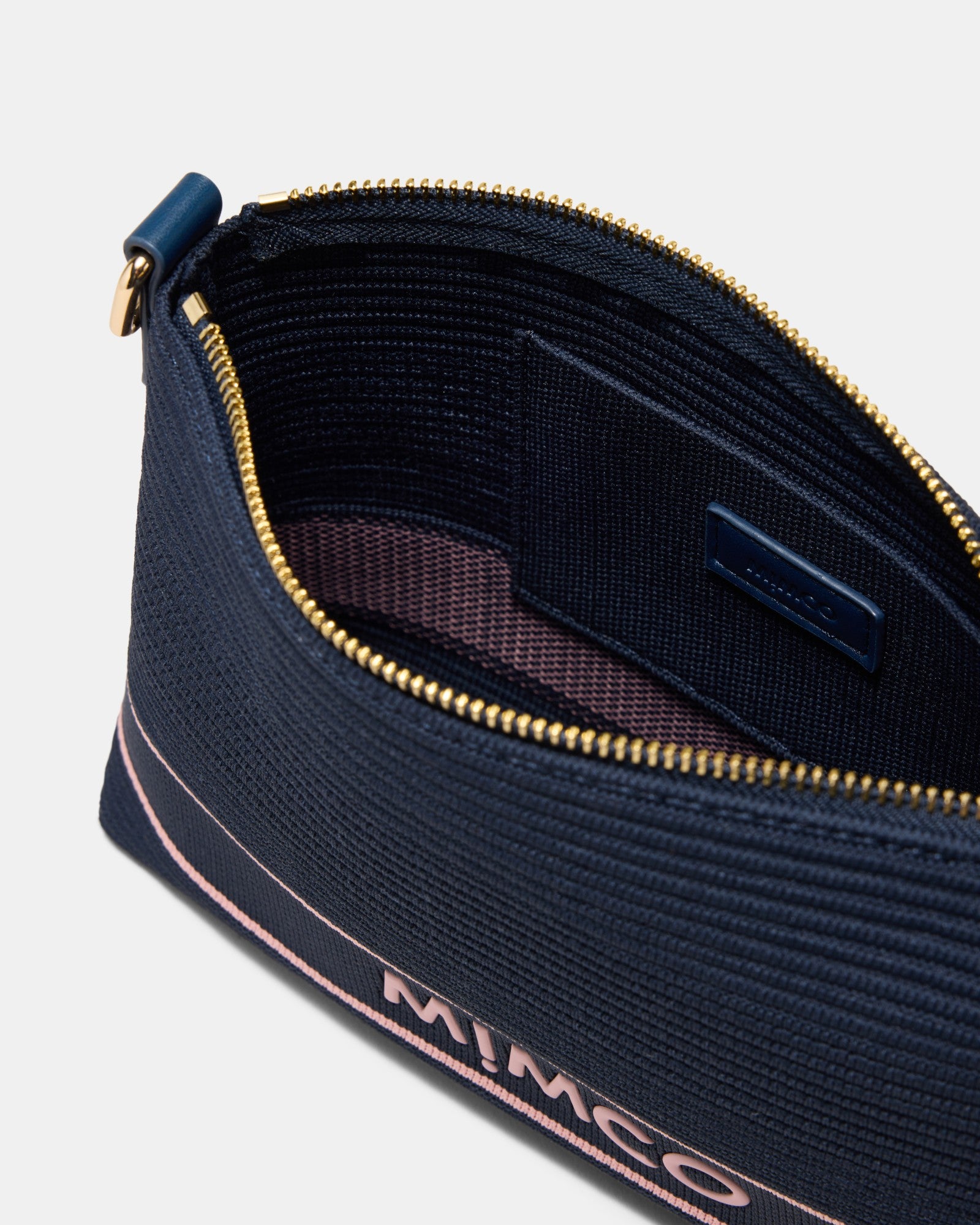 Blondie Crossbody Bag - Navy