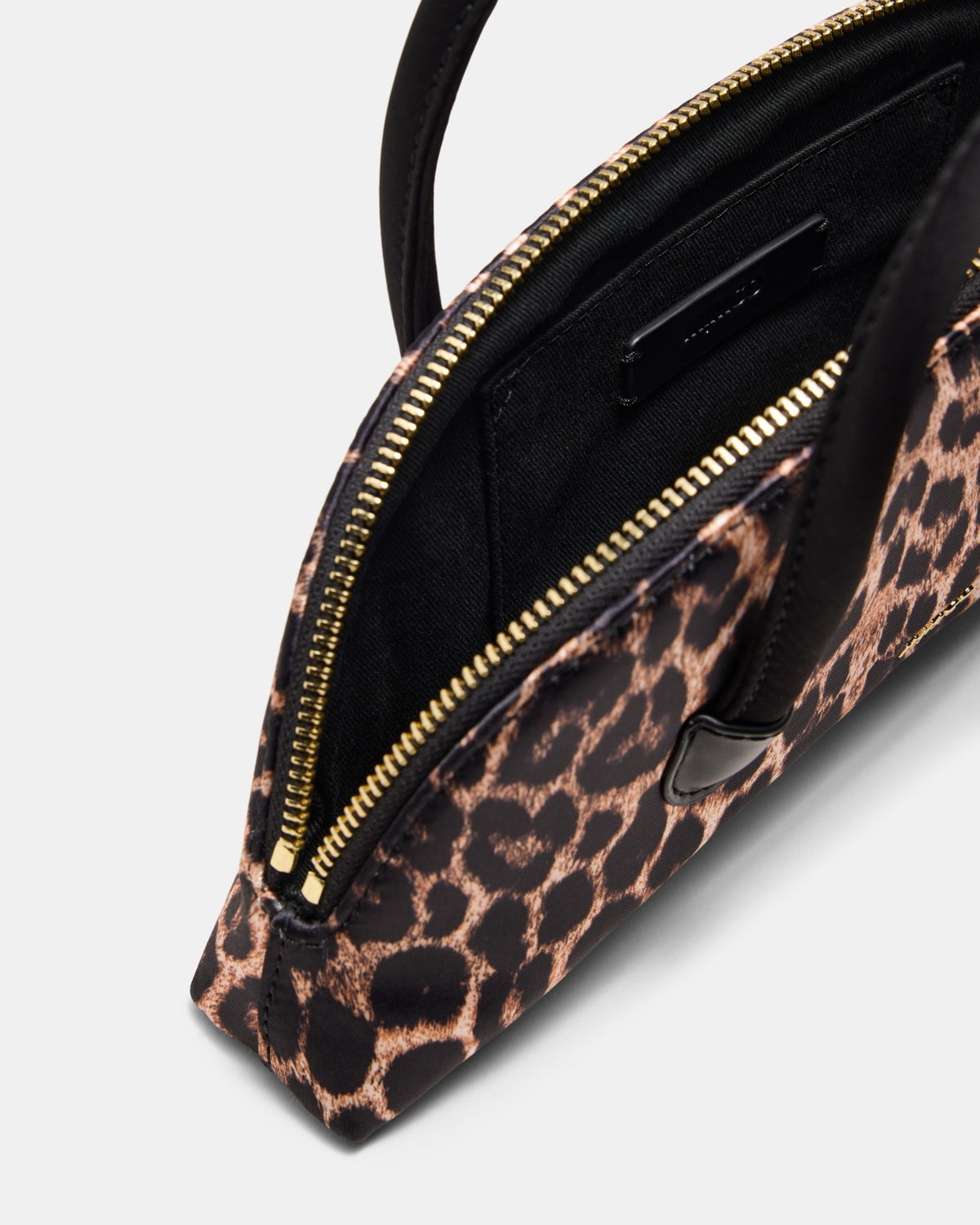 Jardin Grab Bag - Leopard