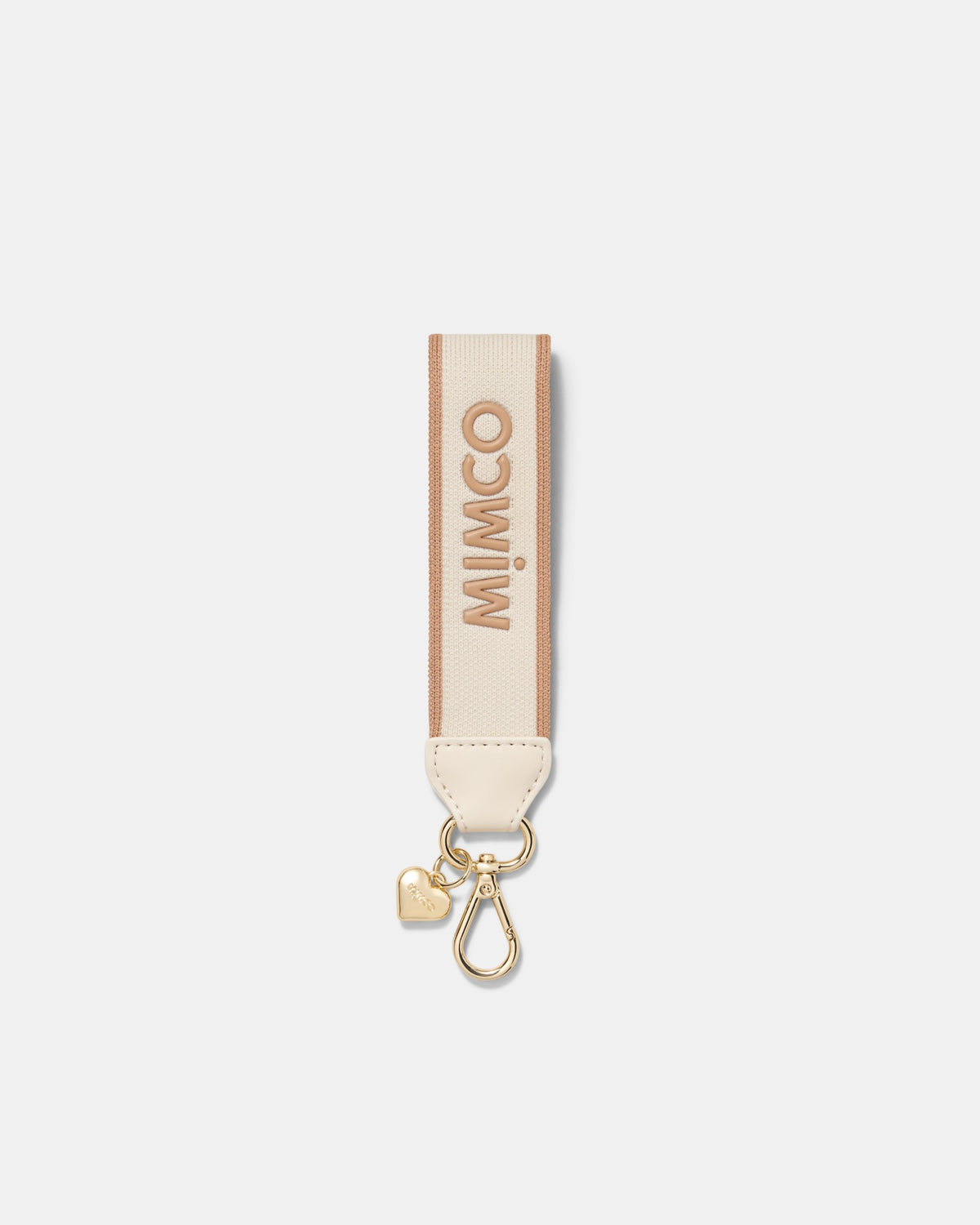 Blondie Wrist Strap - Alabaster