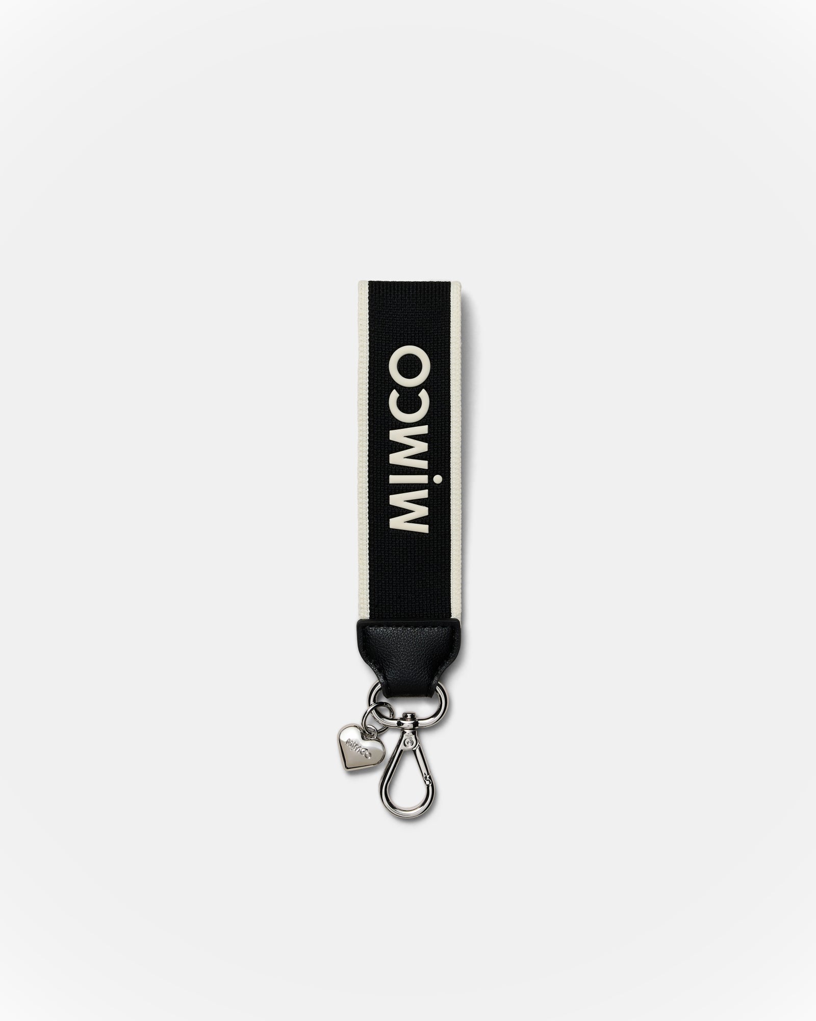 Blondie Wrist Strap - Black