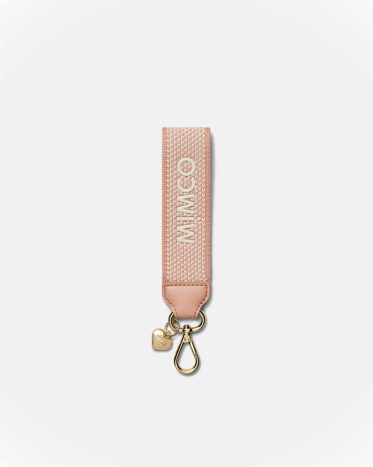 Blondie Wrist Strap - Fawn