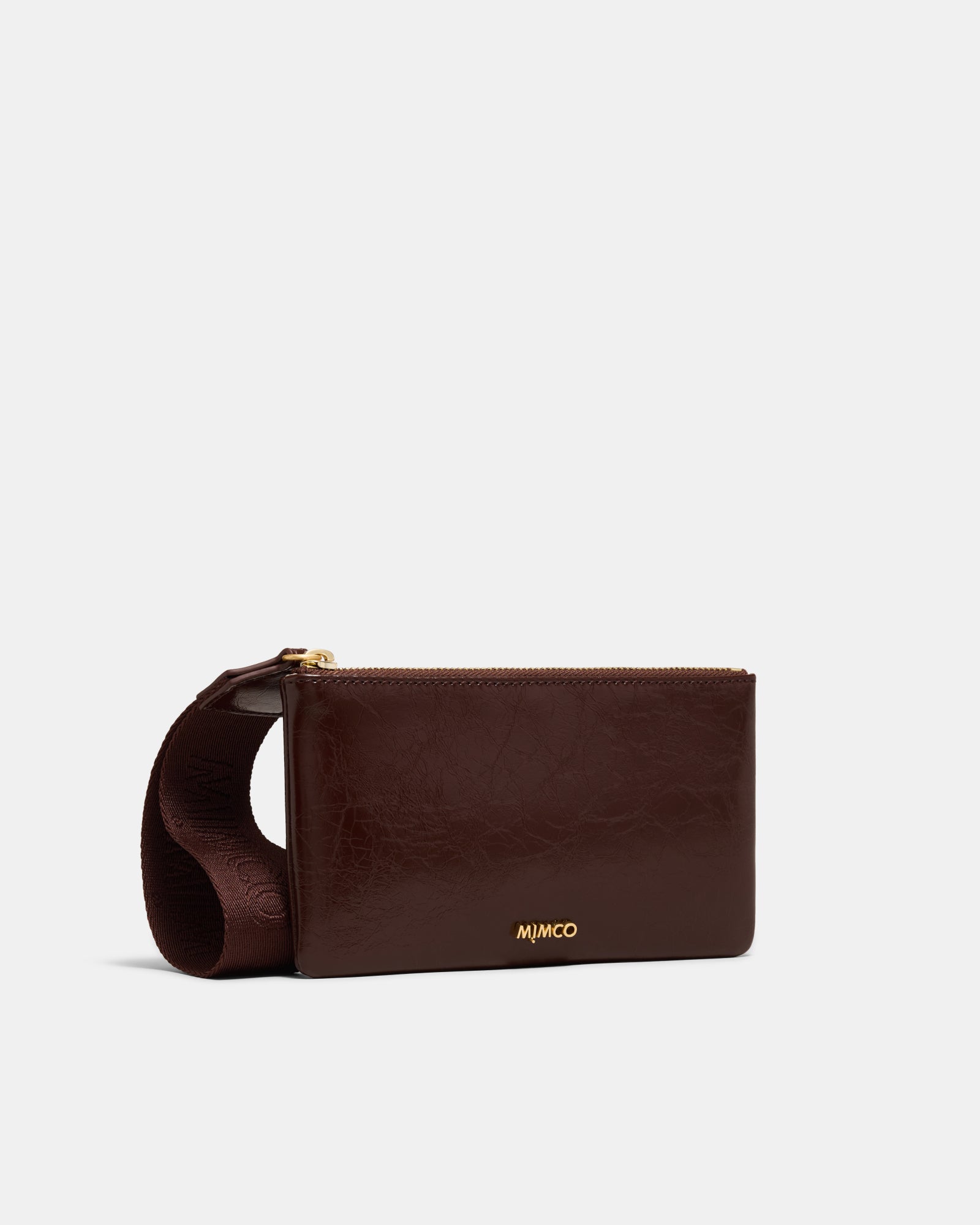 Glimpse Pouch - Bitter Chocolate