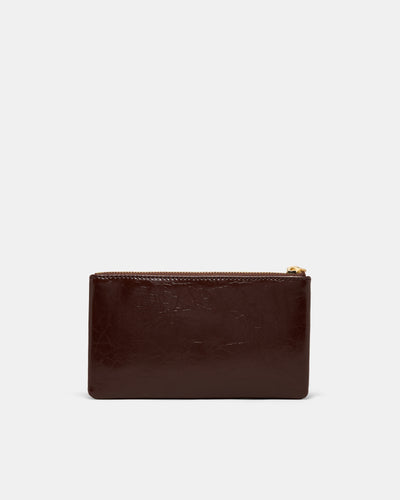 Glimpse Pouch - Bitter Chocolate