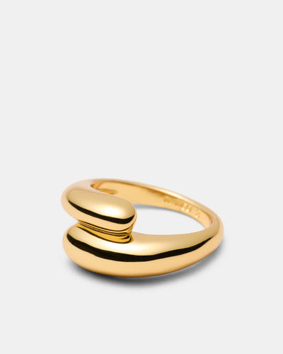 Classique Ring - Gold