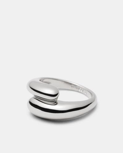 Classique Ring - Silver