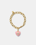 Devotion Bracelet - Ballet