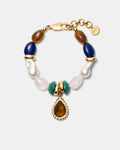La Chance Bracelet - Petal