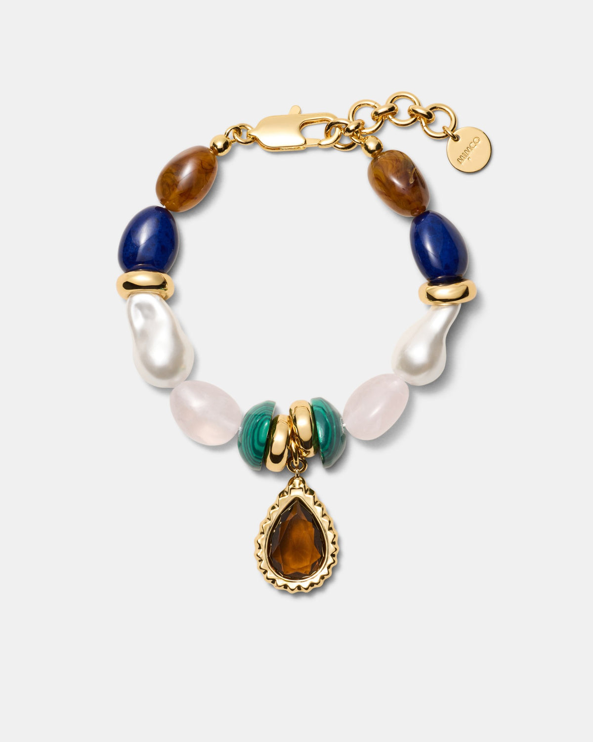La Chance Bracelet - Petal