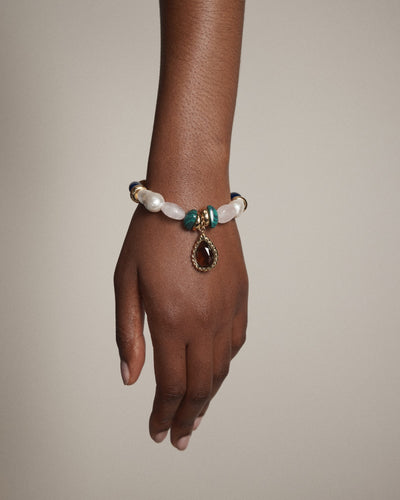 La Chance Bracelet - Petal