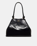 Yasmine Tote Bag - Black
