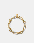 Le Charme Bracelet - Gold