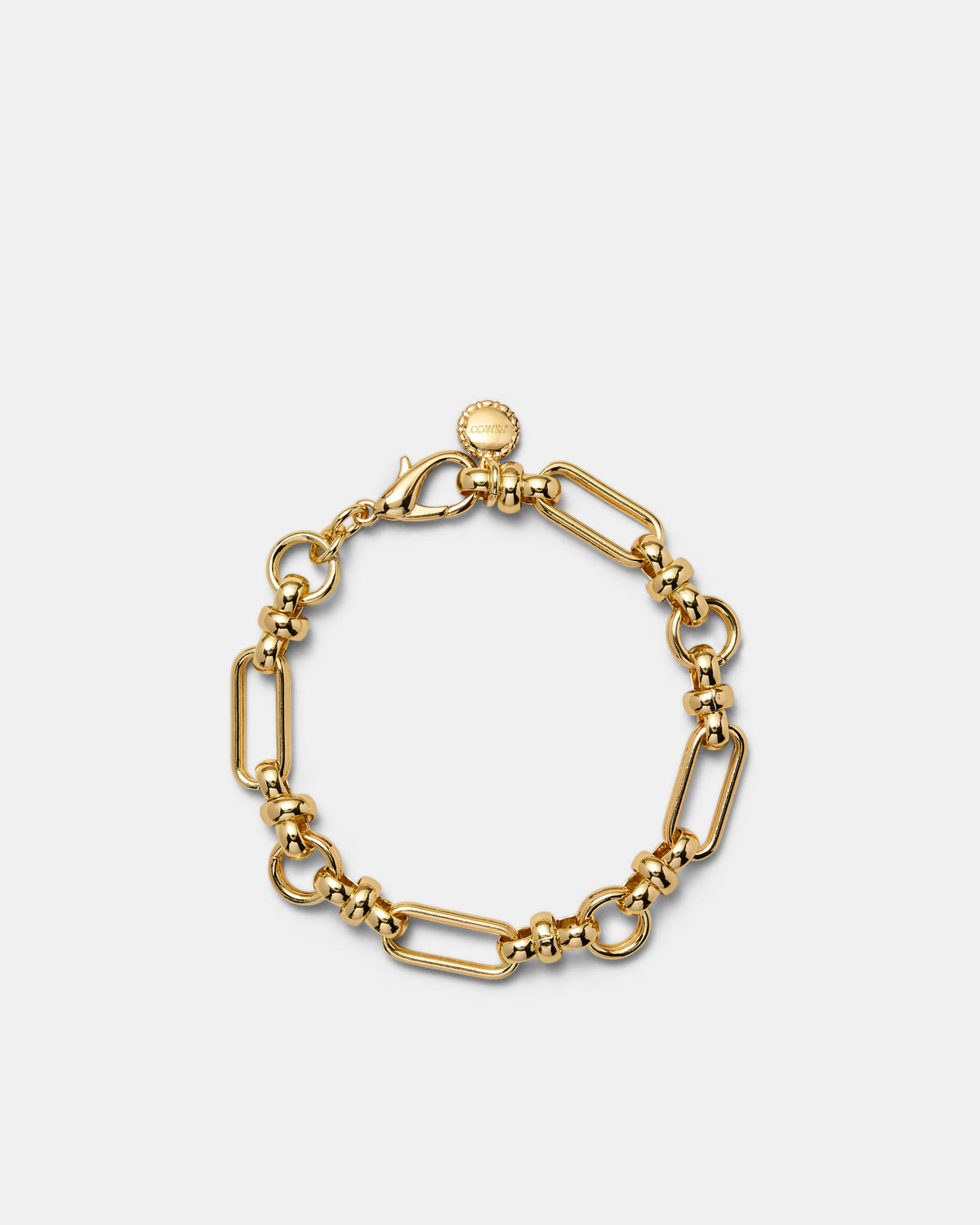 Le Charme Bracelet - Gold