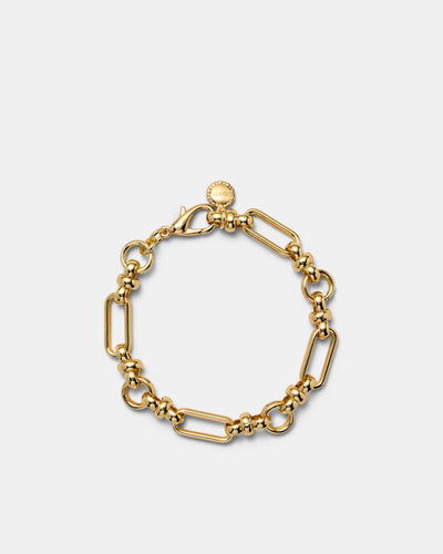 Le Charme Bracelet - Gold