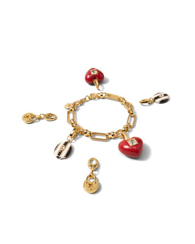 Le Charme Bracelet - Gold