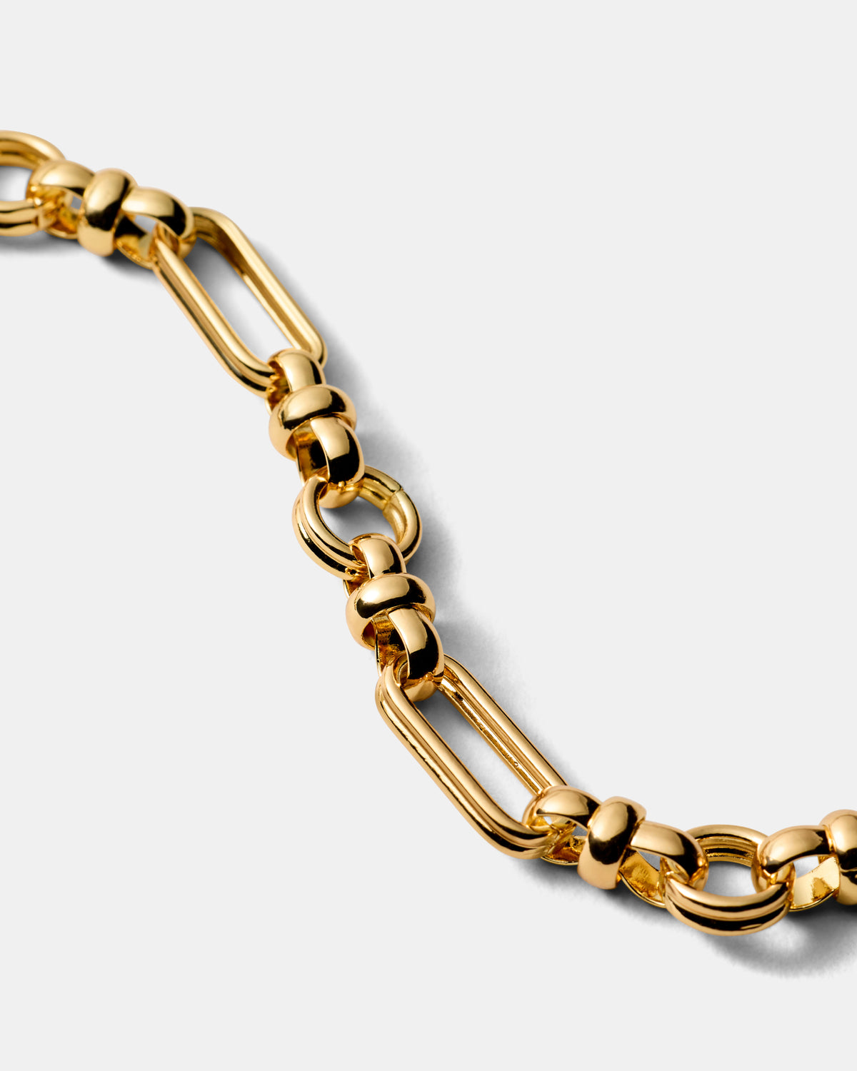 Le Charme Bracelet - Gold