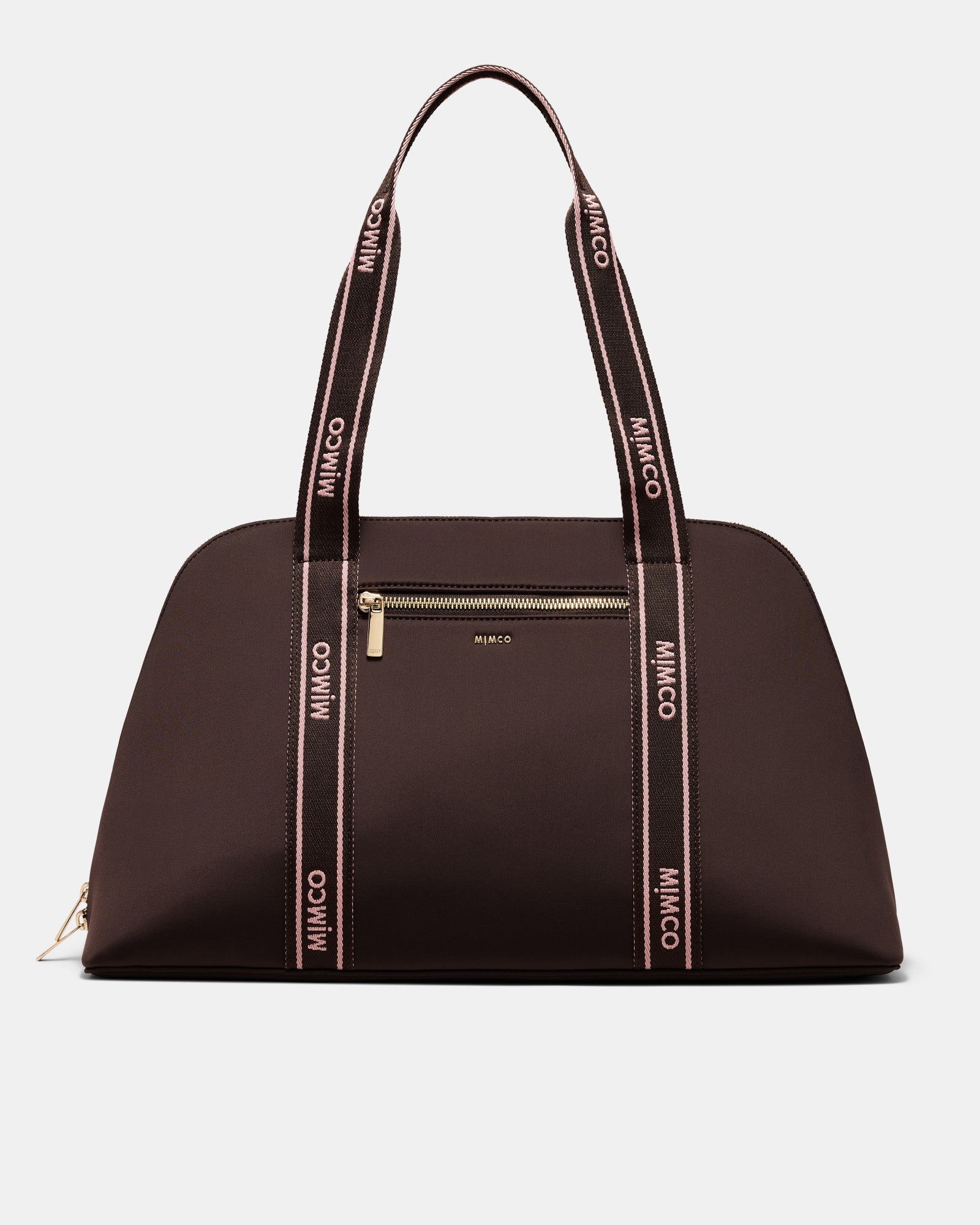 Squad Tote Bag - Espresso